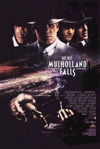 Mulholland Falls (1996) BluRay 720p HD