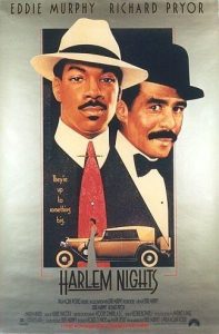 Harlem Nights (1989) DVDRip
