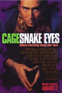Snake Eyes (1998) BluRay 720p HD