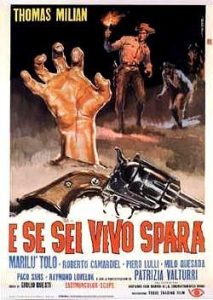 Django Kill (1967) BluRay 720p HD