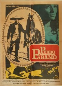 Pedro Páramo (1962) DVDRip