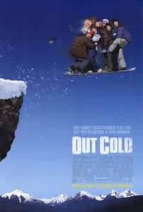 Out Cold (2001) WEBRip