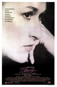 Plenty (1985) BluRay 720p HD
