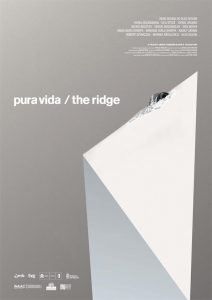 Pura vida. The Ridge (2012) DVDRip
