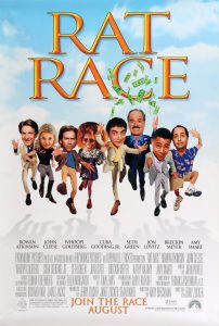 Rat Race (2001) WEBRip 1080p HD