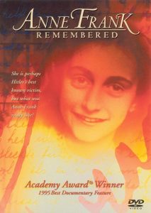 Anne Frank Remembered (1995) DVDRip