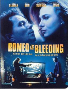 Romeo is Bleeding (1993) BluRay 720p HD