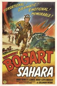Sahara (1943) BluRay 720p HD