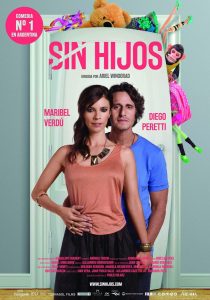 Sin hijos (2015) DVDRip