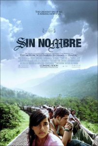 Sin nombre (2009) BluRay 720p HD