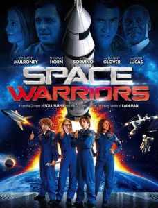 Space Warriors (2013) BluRay 720p HD