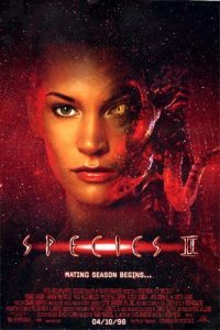Species II (1998) BluRay 1080p HD