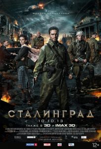Stalingrad (2013) BluRay 720p HD
