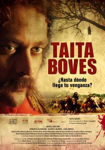 Taita Boves (2010) DVDRip