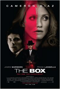The Box (2009) BluRay 720p HD