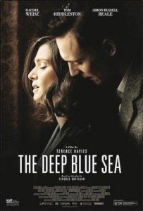 The Deep Blue Sea (2011) BluRay 720p HD