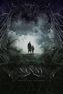The Nanny (2018) BluRay 1080p HD Dual Latino / Inglés