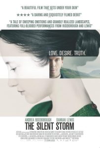 The Silent Storm (2014) WEBRip 720p HD