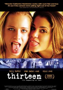 Thirteen (2003) BluRay 720p HD