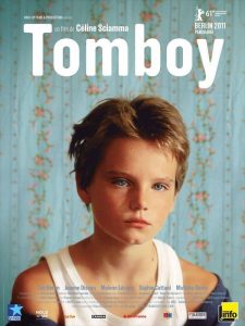Tomboy (2011) BluRay 720p HD