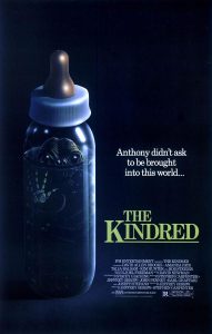 The Kindred (1987) DVDRip