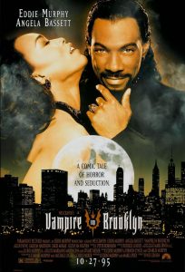 Vampire in Brooklyn (1995) WEBRip 1080p HD