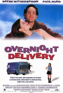 Overnight Delivery (1998) WEBRip 720p HD