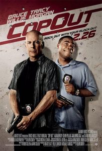 Cop Out (2010) BluRay 720p HD