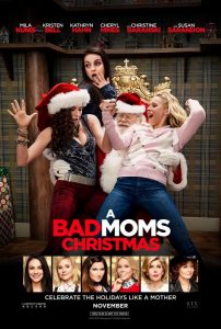 A Bad Moms Christmas (2017) WEB-DL 720p HD