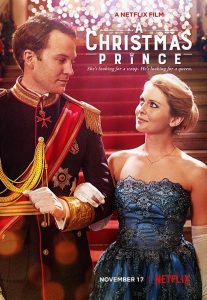 A Christmas Prince (2017) WEB-DL 720p HD