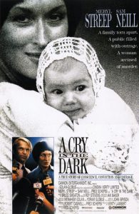 A Cry In The Dark (1988) BluRay 720p HD