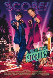 A Night at the Roxbury (1998) BluRay 720p HD