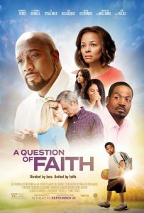 A Question of Faith (2017) BluRay 720p HD