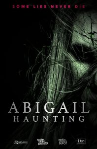 Abigail Haunting (2020) WEB-DL 1080p HD