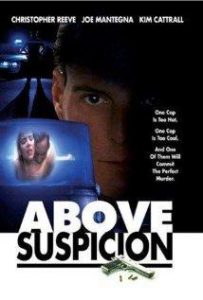 Above Suspicion (1995) DVDRip
