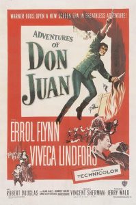 Adventures of Don Juan (1948) DVDRip