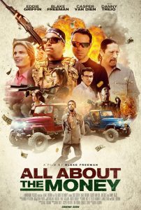 All About the Money (2017) WEB-DL 720p HD