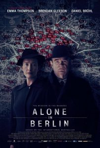 Alone in Berlin (2016) BluRay 720p HD