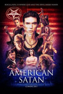 American Satan (2017) BluRay 720p HD