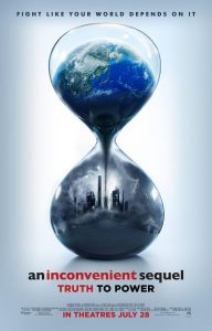 An Inconvenient Sequel: Truth to Power (2017) WEB-DL 720p HD