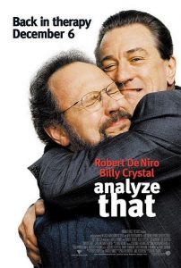 Analyze That (2002) BluRay 720p HD