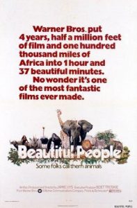 Animals Are Beautiful People (1974) BluRay 720p HD