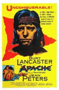 Apache (1954) DVDRip