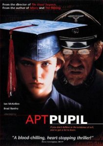 Apt Pupil (1998) BluRay 720p HD