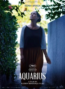 Aquarius (2016) BluRay 1080p HD Dual Latino / Portugues