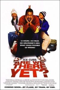 Are We There Yet (2005) BluRay 720p HD