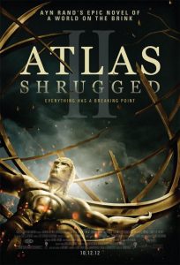Atlas Shrugged II: The Strike (2012) BRRip