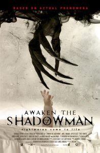 Awaken the Shadowman (2017) WEB-DL 720p HD