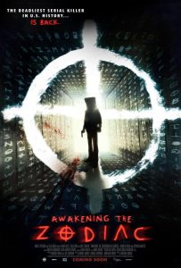 Awakening the Zodiac (2017) WEB-DL 720p HD