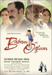 Babam Ve Oglum (2005) DVDRip